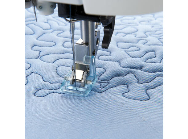 Pfaff Broderifot/sensormatic-frihåndsfot Broderifot/sensormatic-frihåndsfot